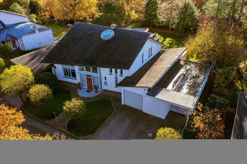 Thumbnail-Haus zum Kaufen in Jesteburg 998.000,00 € 270 m²