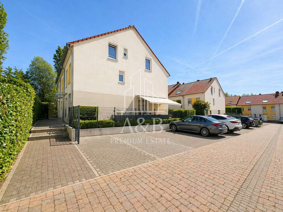 Thumbnail-Haus zum Kaufen in Saulheim Nieder-Saulheim 529.000,00 € 141 m²