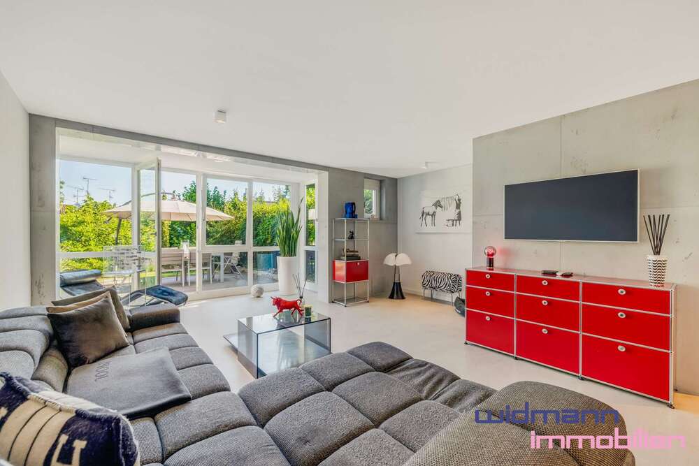 Thumbnail-Wohnung zum Kaufen in Stuttgart 790.000,00 € 115 m²