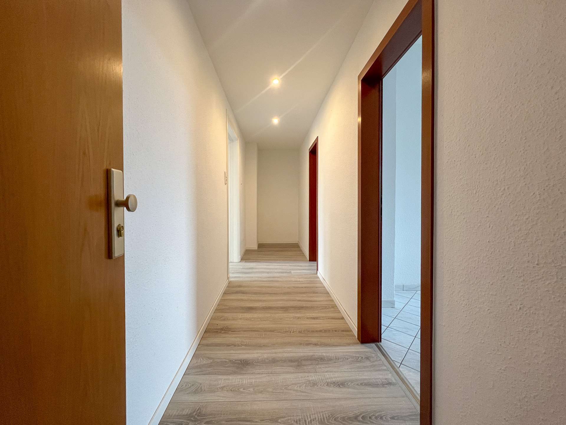 Thumbnail-Wohnung zum Mieten in Wuppertal 395,00 € 55 m²