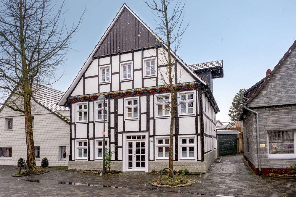 Thumbnail-Haus zum Kaufen in Rietberg 429.000,00 € 277 m²