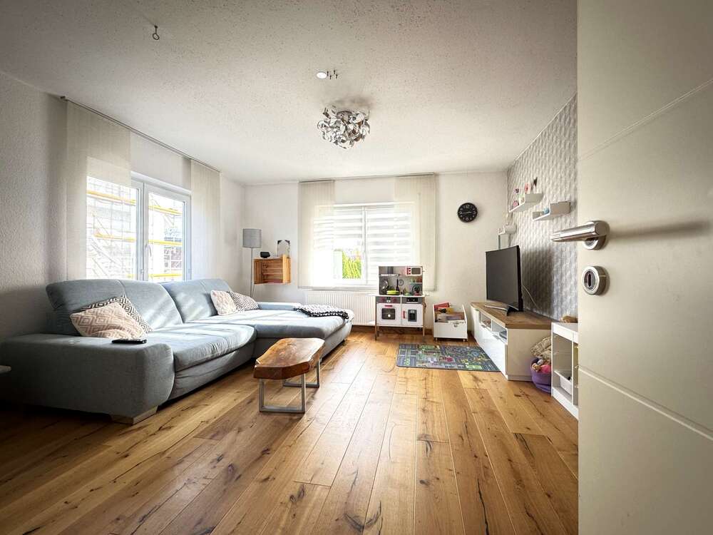 Thumbnail-Haus zum Kaufen in Illertissen Au 498.000,00 € 286.41 m²