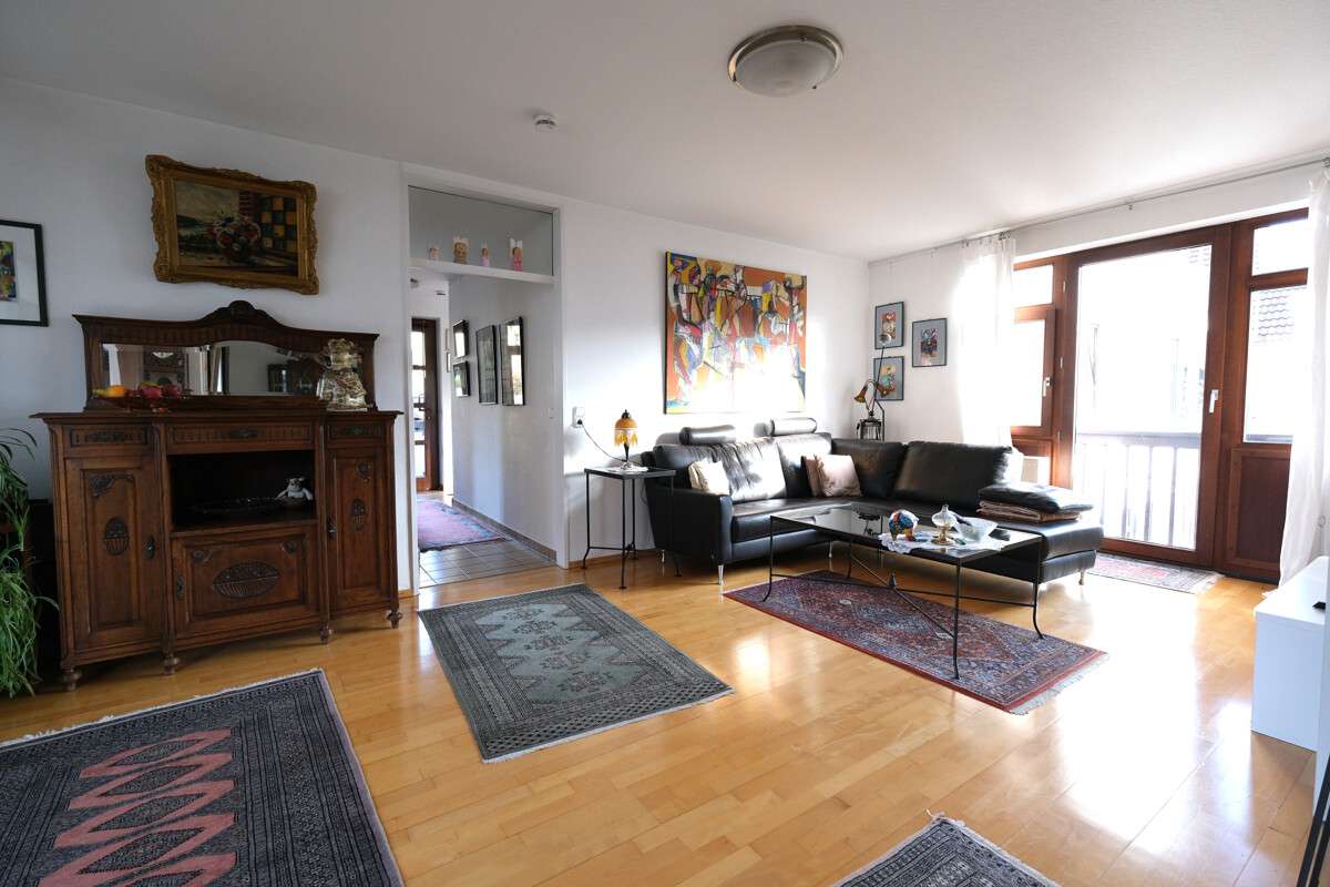 Thumbnail-Wohnung zum Kaufen in Aachen 339.000,00 € 87.5 m²