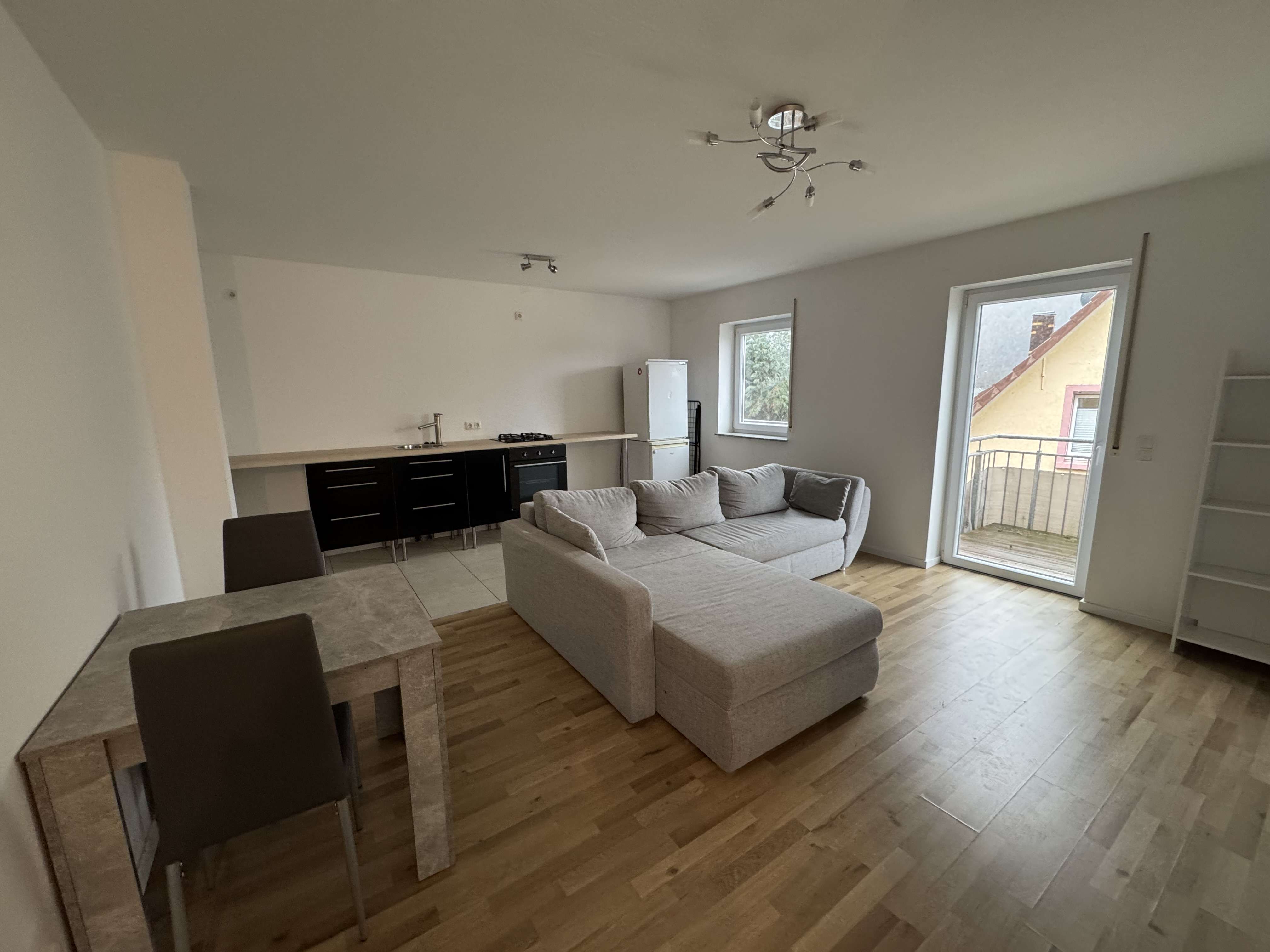 Thumbnail-Wohnung zum Mieten in Elsenfeld 650,00 € 52 m²