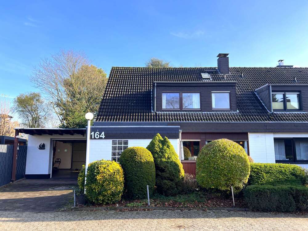 Thumbnail-Haus zum Kaufen in Krefeld 549.000,00 € 142 m²