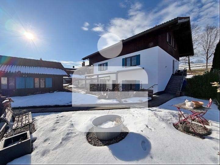 Thumbnail-Haus zum Kaufen in Seeg 795.000,00 € 202 m²