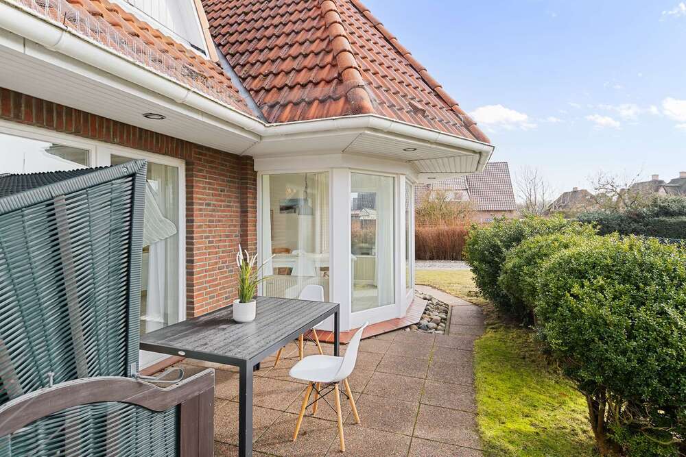 Thumbnail-Haus zum Kaufen in Sankt Peter-Ording 799.000,00 € 147 m²
