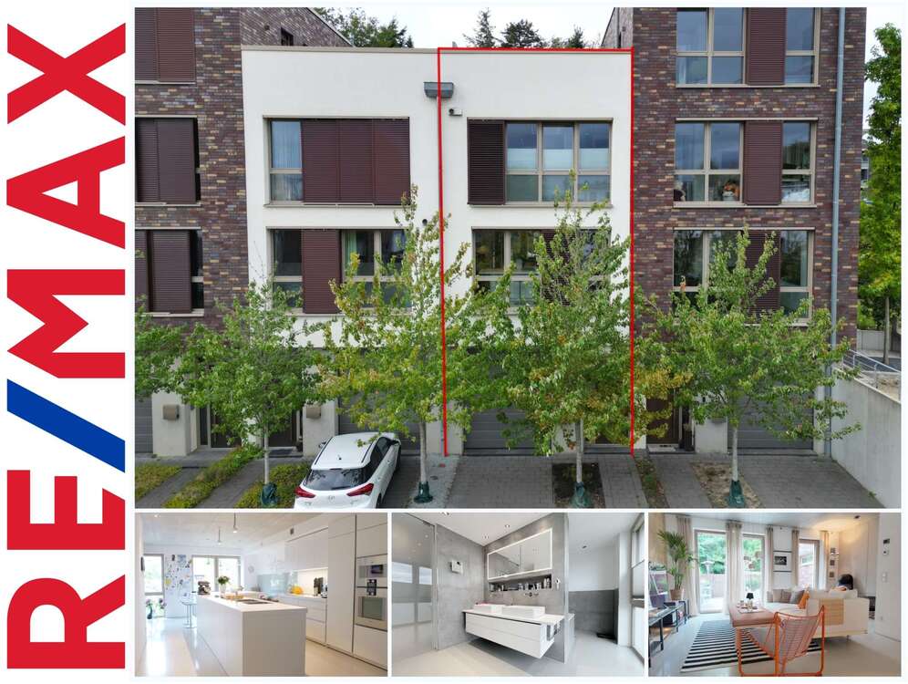 Thumbnail-Haus zum Kaufen in Kleve 428.000,00 € 110 m²