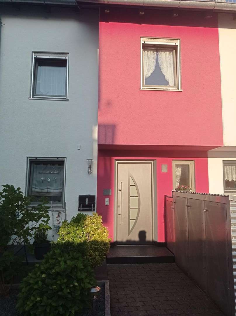 Thumbnail-Haus zum Kaufen in Waldkraiburg 429.000,00 € 130 m²