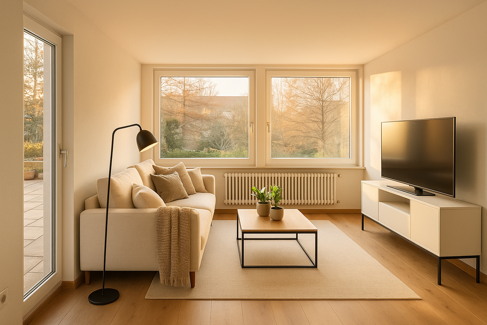 Thumbnail-Wohnung zum Kaufen in München 649.000,00 € 105 m²