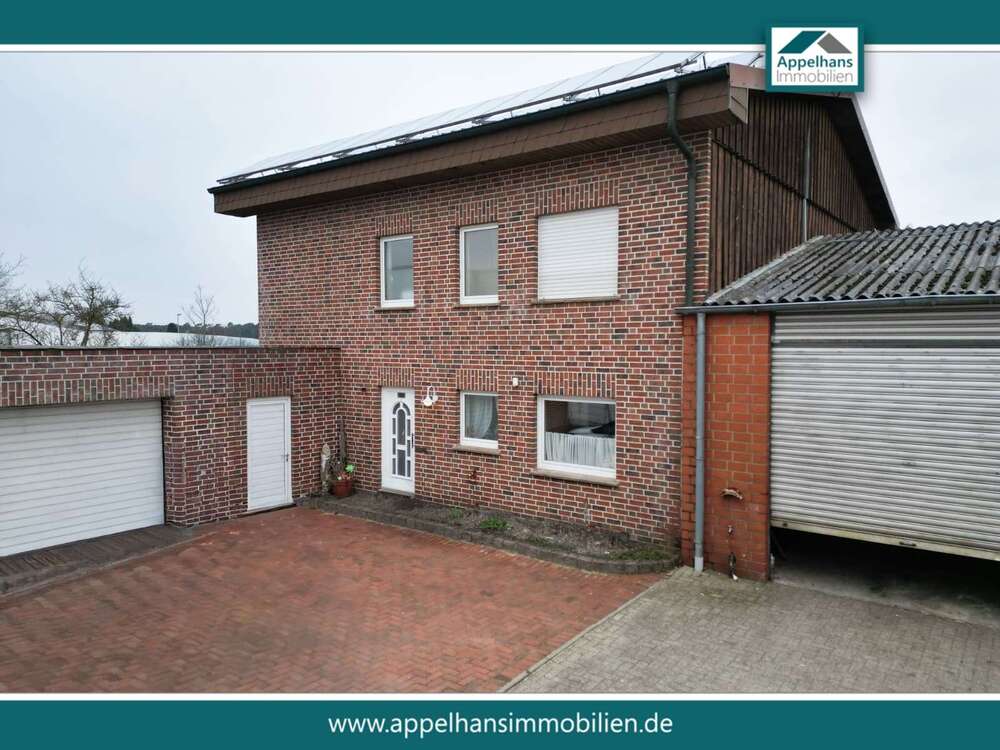 Thumbnail-Haus zum Kaufen in Rheine 1.031.000,00 € 215.53 m²