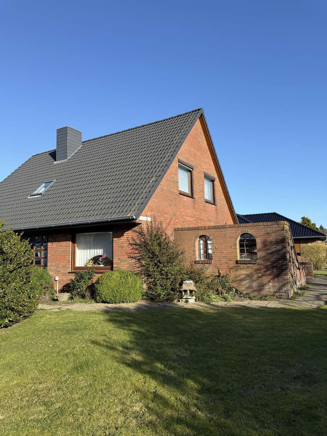 Thumbnail-Haus zum Kaufen in Nordstrand 319.000,00 € 124 m²