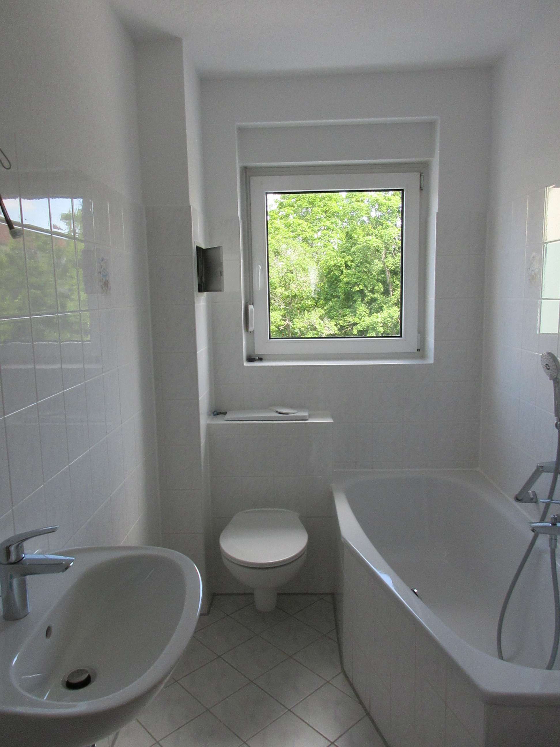 Thumbnail-Wohnung zum Mieten in Torgau 322,00 € 58.1 m²