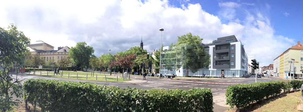 Thumbnail-Büro in Saarbrücken 990.000,00 € 269 m²