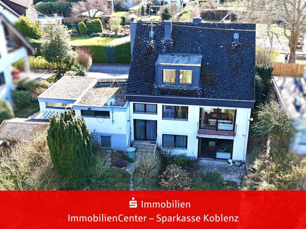 Thumbnail-Haus zum Kaufen in Koblenz 465.000,00 € 162 m²