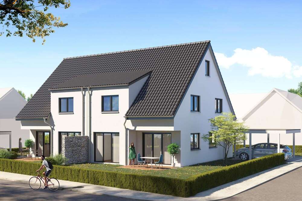 Thumbnail-Haus zum Kaufen in Schwaig 690.000,00 € 152 m²