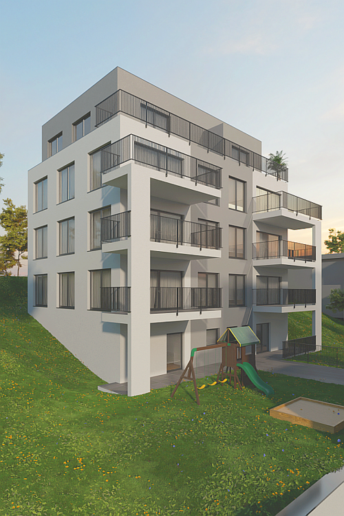 Thumbnail-Wohnung zum Kaufen in Wiesbaden 582.079,00 € 70.13 m²