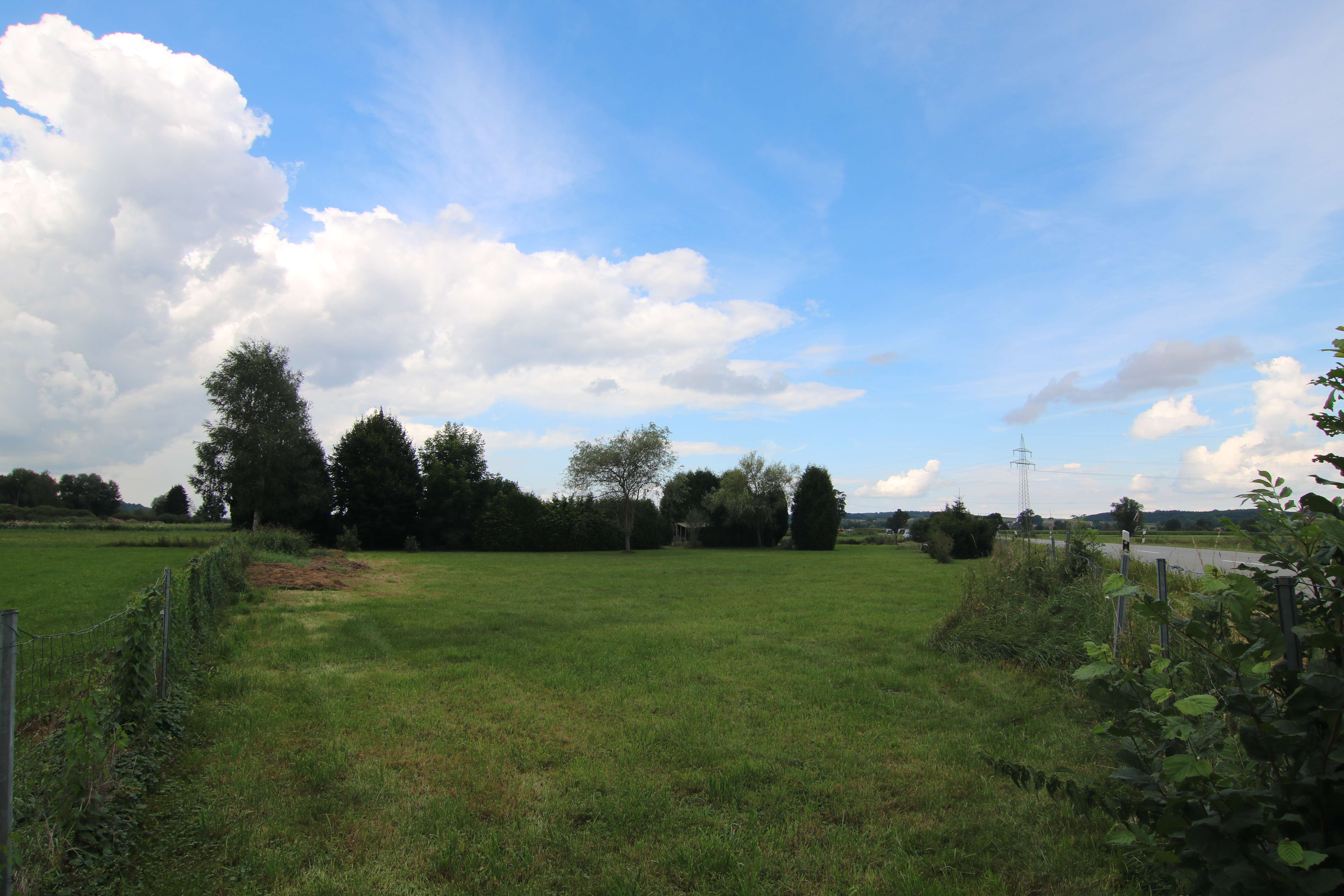 Thumbnail-Grundstück zu verkaufen in Freising OT Haindlfing 119.000,00 € 2664 m²