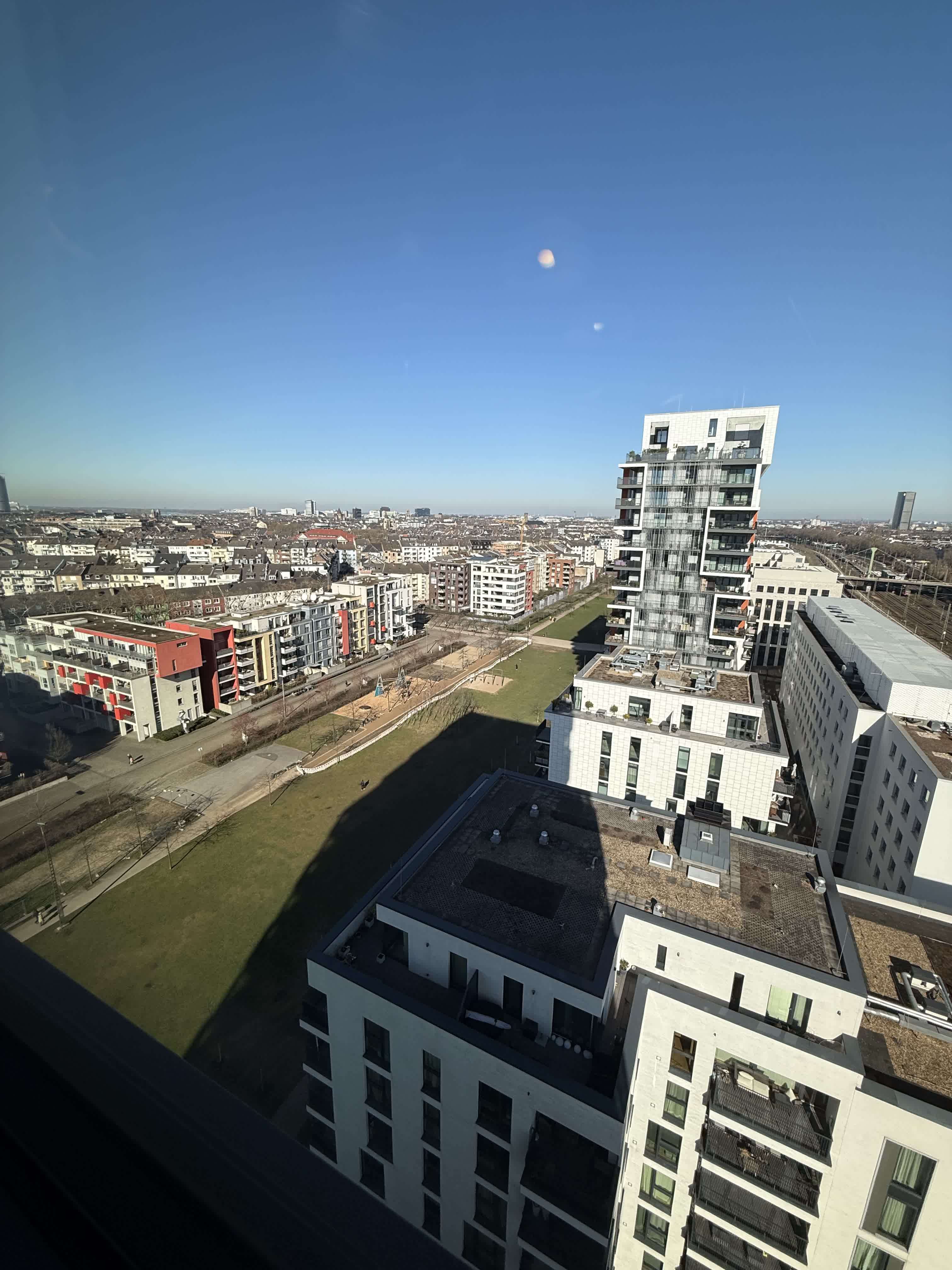 Thumbnail-Wohnung zum Kaufen in Düsseldorf 749.000,00 € 90 m²