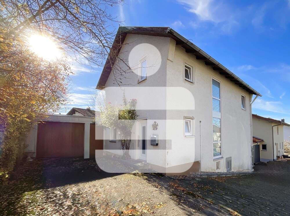 Thumbnail-Haus zum Kaufen in Marktoberdorf 525.000,00 € 151 m²