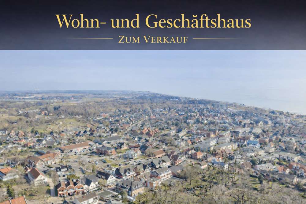 Thumbnail-Haus zum Kaufen in Grömitz 2.250.000,00 € 357 m²