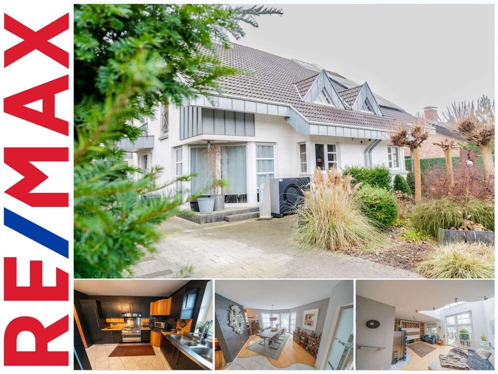 Thumbnail-Haus zum Kaufen in Goch 498.000,00 € 161 m²