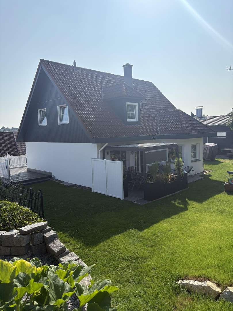 Thumbnail-Haus zum Kaufen in Bayern - Beratzhausen 485.000,00 € 133 m²