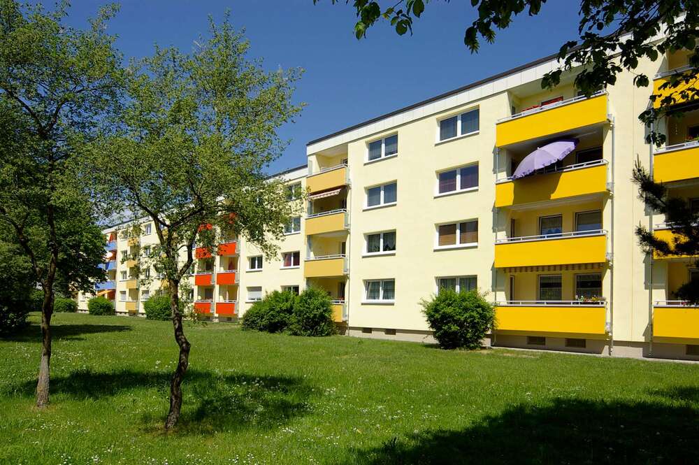Thumbnail-Wohnung zum Mieten in Fürstenfeldbruck 1.135,00 € 70.94 m²