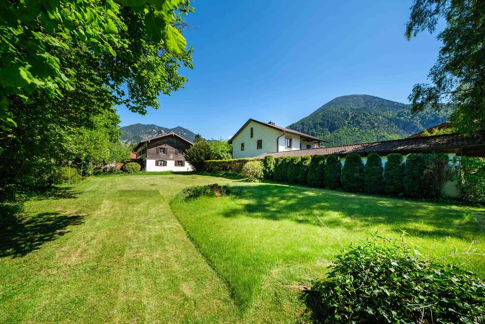 Thumbnail-Haus zum Kaufen in Rottach-Egern 1.350.000,00 € 115 m²