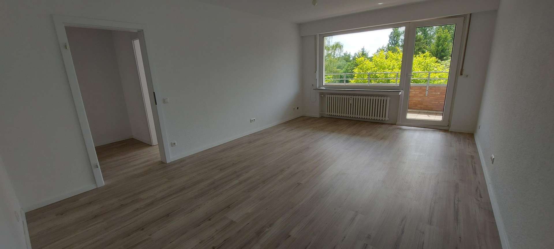 Thumbnail-Wohnung zum Mieten in Essen 650,00 € 63 m²