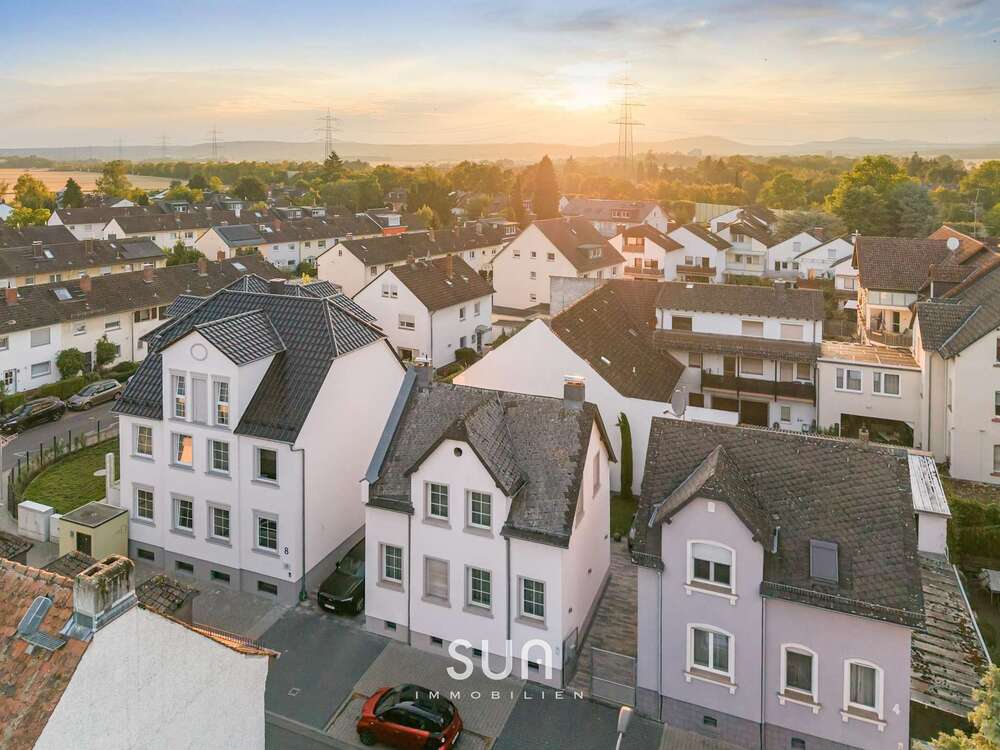 Thumbnail-Haus zum Kaufen in Frankfurt am Main 799.000,00 € 130 m²