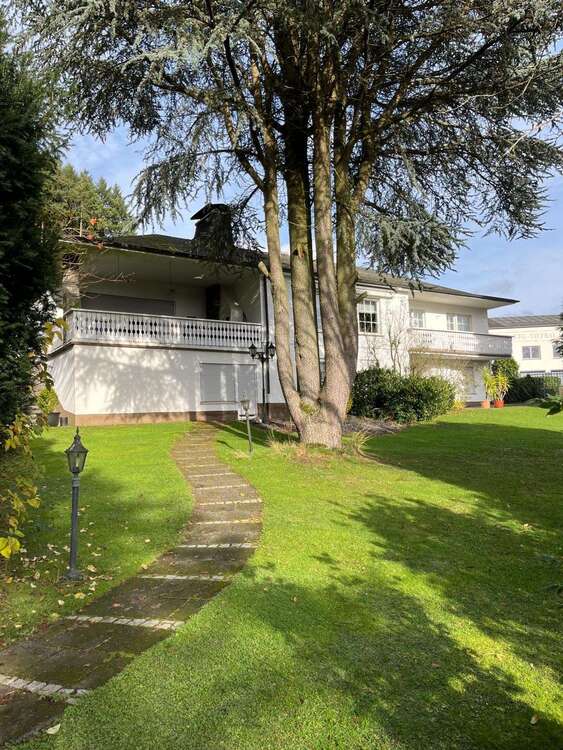 Thumbnail-Haus zum Kaufen in Wallenborn 489.000,00 € 270 m²