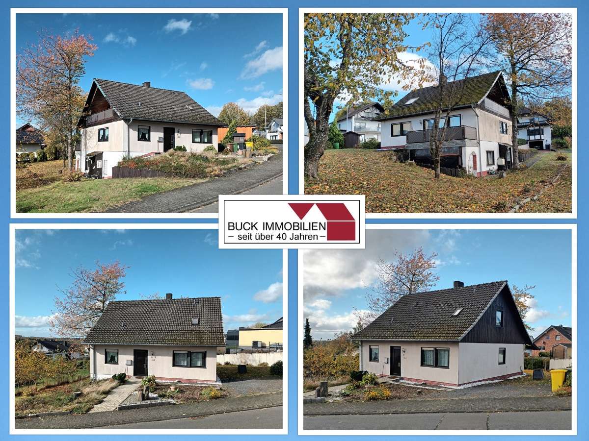 Thumbnail-Haus zum Kaufen in Stockum-Püschen 149.000,00 € 170 m²