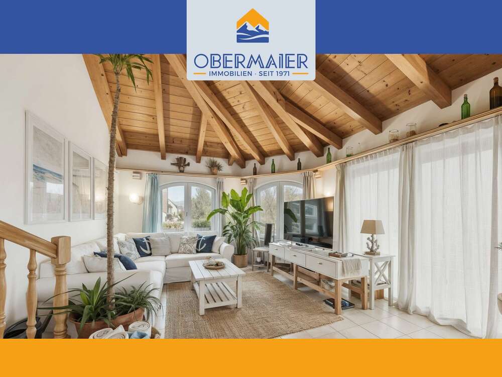 Thumbnail-Wohnung zum Kaufen in Dachau 780.000,00 € 134.6 m²