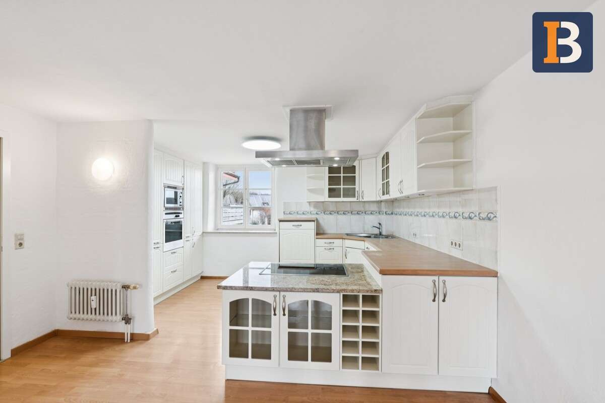 Thumbnail-Wohnung zum Kaufen in Rheinfelden Karsau 235.000,00 € 82.46 m²