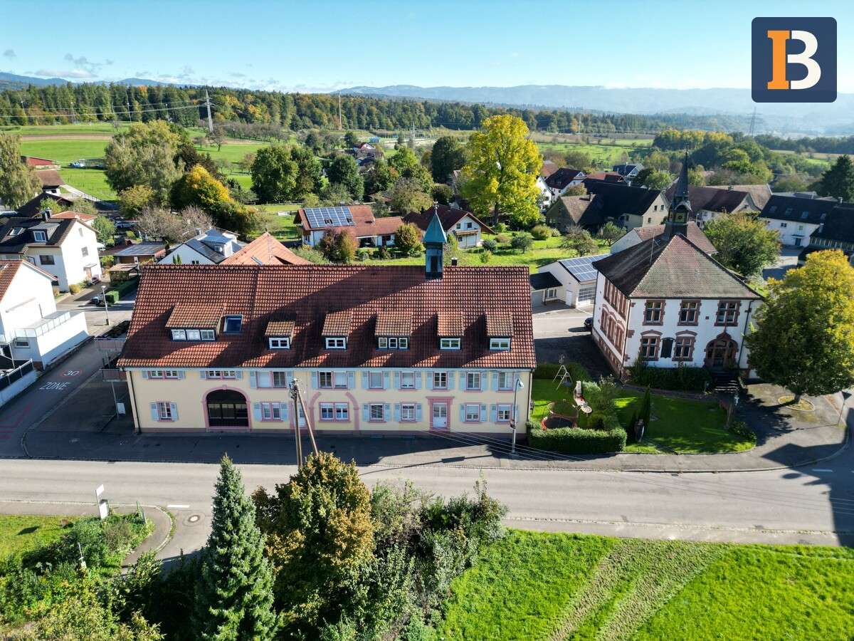 Thumbnail-Wohnung zum Kaufen in Rheinfelden Karsau 235.000,00 € 82.46 m²