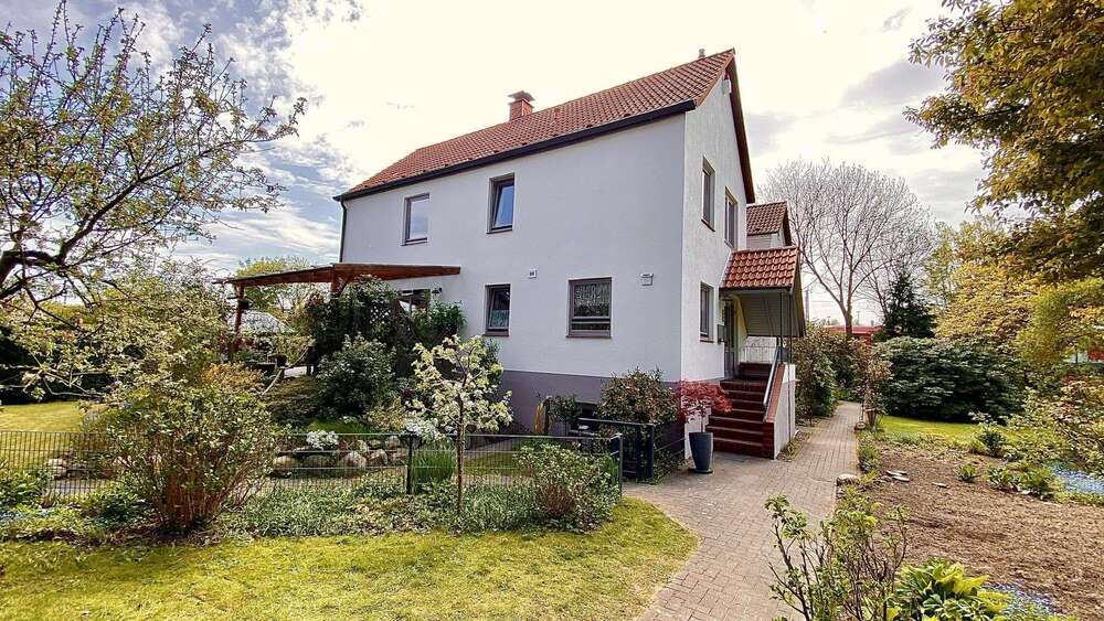 Thumbnail-Haus zum Kaufen in Hamburg 795.000,00 € 156 m²