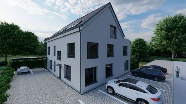 Thumbnail-Wohnung zum Kaufen in Hagenbach 280.000,00 € 80.7 m²