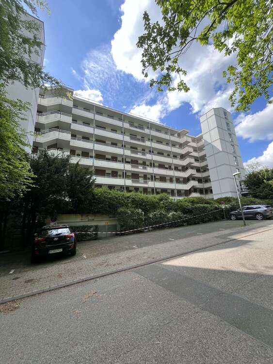 Thumbnail-Wohnung zum Mieten in Aachen 613,00 € 64.56 m²