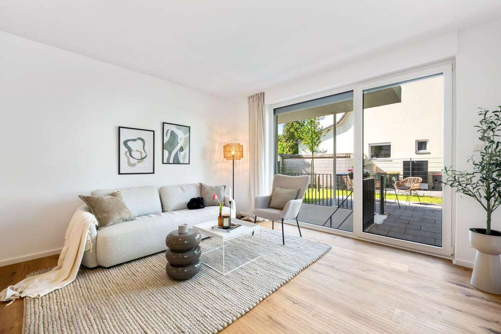 Thumbnail-Wohnung zum Kaufen in Hamburg 849.000,00 € 141.46 m²