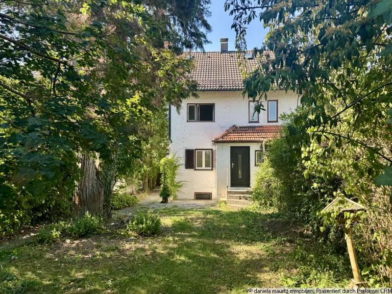 Thumbnail-Haus zum Kaufen in München 735.000,00 € 88.33 m²