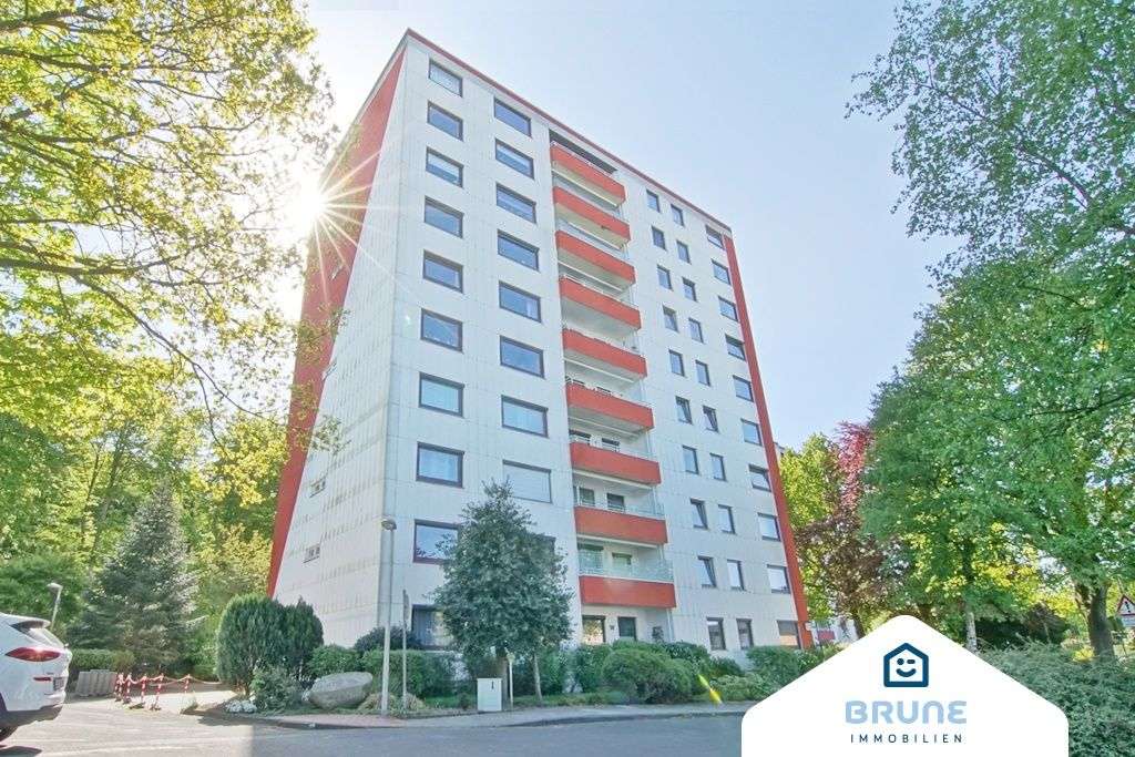 Thumbnail-Wohnung zum Kaufen in Geestland 119.000,00 € 107 m²