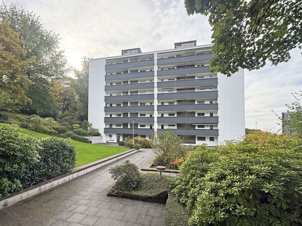 Thumbnail-Wohnung zum Kaufen in Wuppertal 323.000,00 € 154 m²