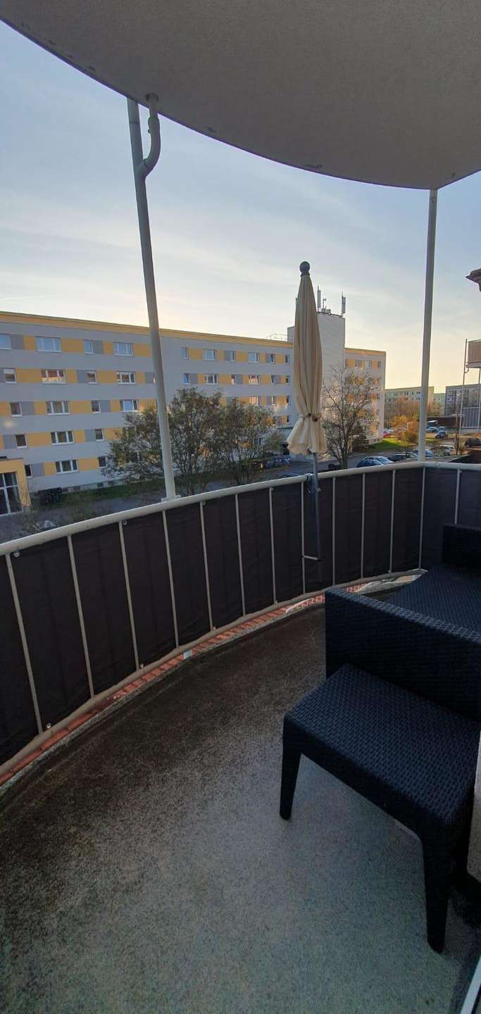 Thumbnail-Wohnung zum Kaufen in Werdau 34.500,00 € 39 m²