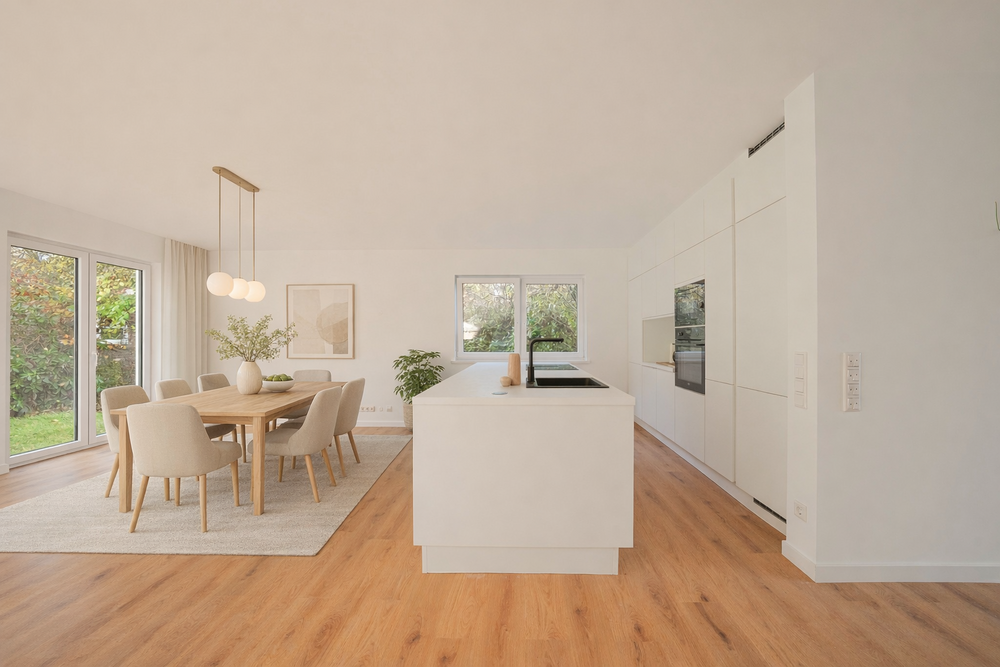 Thumbnail-Haus zum Kaufen in Hamburg 1.525.000,00 € 211 m²