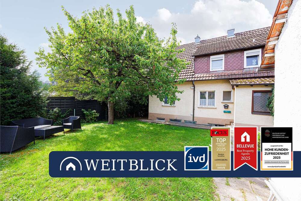 Thumbnail-Haus zum Kaufen in Vaihingen an der Enz 449.000,00 € 182 m²