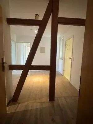 Thumbnail-Wohnung zum Mieten in Rosdorf - Mengershausen 800,00 € 100 m²