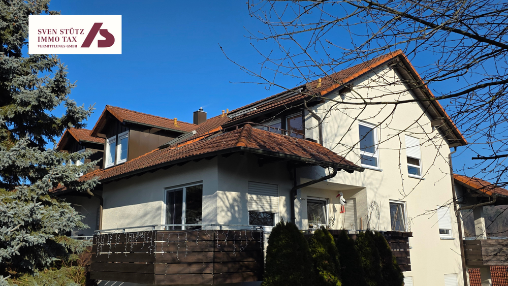 Thumbnail-Wohnung zum Mieten in Remchingen 950,00 € 97 m²