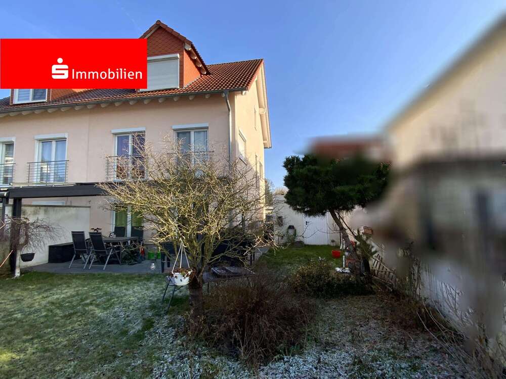 Thumbnail-Haus zum Kaufen in Hanau 625.000,00 € 136 m²