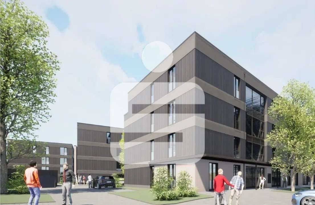 Thumbnail-Wohnung zum Mieten in Sonthofen 1.560,00 € 120 m²